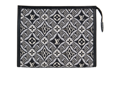 Louis Vuitton Since 1854 Toiletry Pouch 26, front view